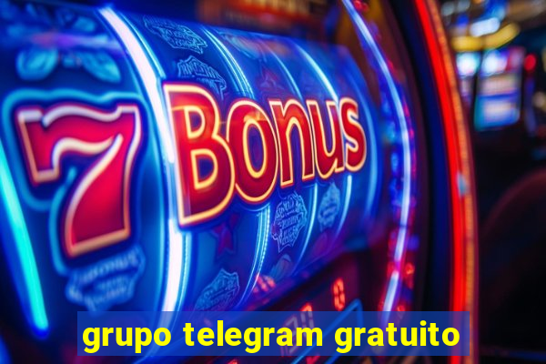 grupo telegram gratuito